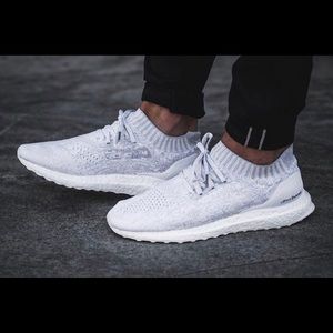 adidas ultra boost uncaged mens sale
